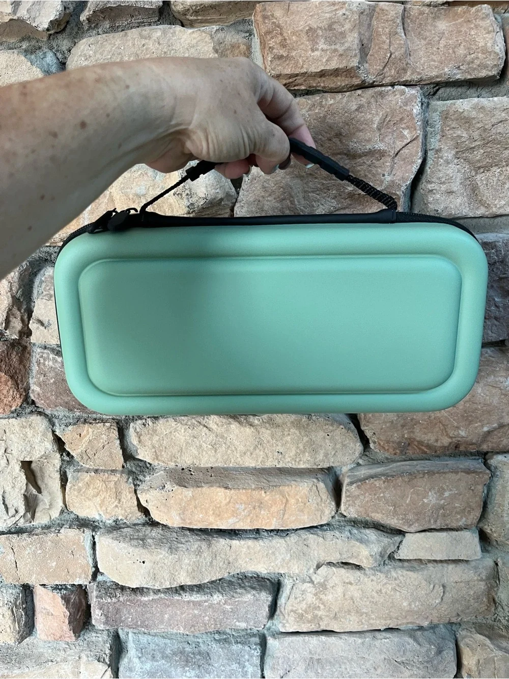 EVA Carrying Case for Switch 2 - Matcha